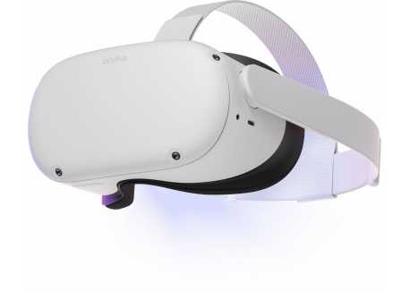 Oculus Quest 2 256GB - Brýle pro virtuální realitu