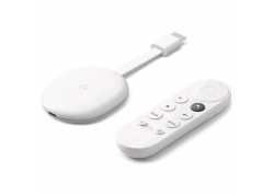 Google Chromecast 4 HD s Google TV GA03131-DE